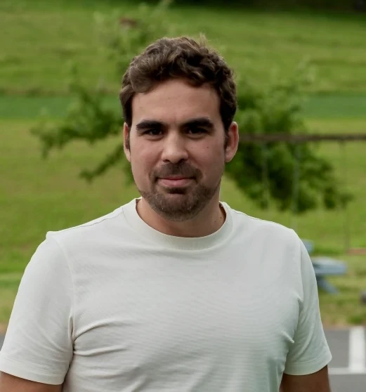Daniel Pinto