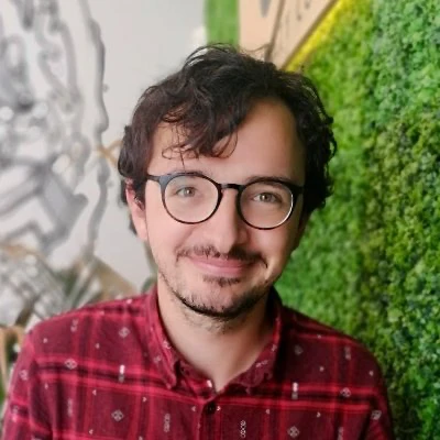Matthew Spear