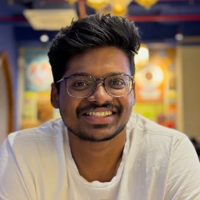 Naveen Naidu