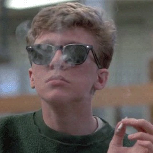 Lucas, maker of Amore